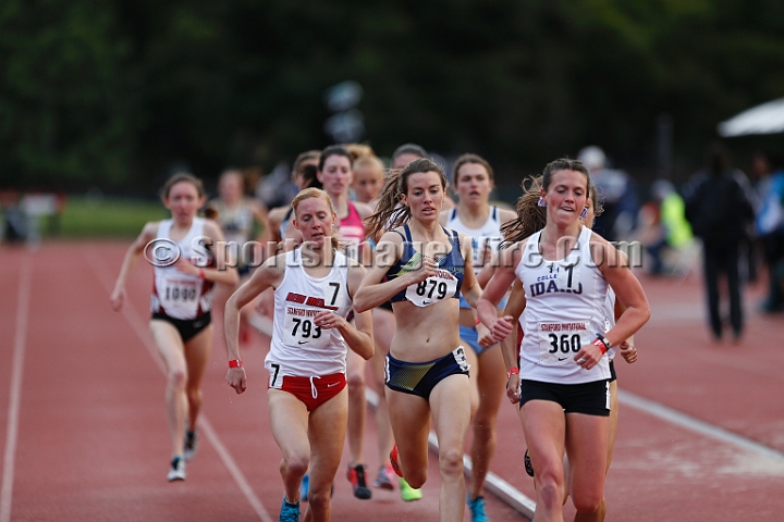 2014SIfriOpen-164.JPG - Apr 4-5, 2014; Stanford, CA, USA; the Stanford Track and Field Invitational.